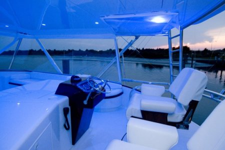 Jarrett Bay 70