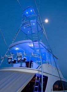 Jarrett Bay 70