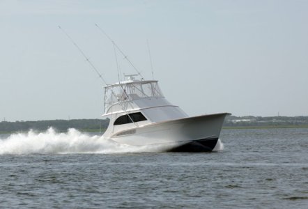 Jarrett Bay 53