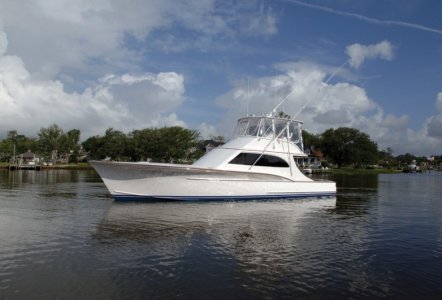 Jarrett Bay 53