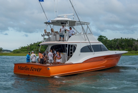 Jarrett Bay 63