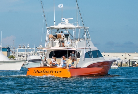 Jarrett Bay 63