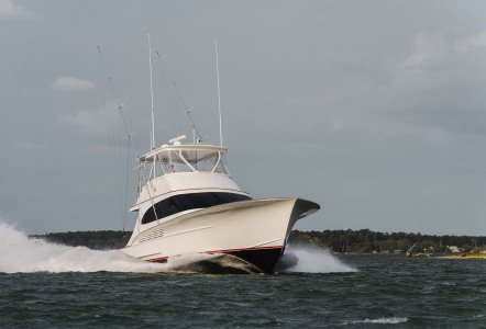 Jarrett Bay 53