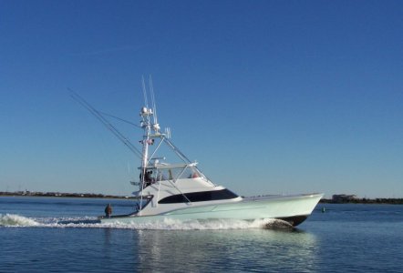 Jarrett Bay 67