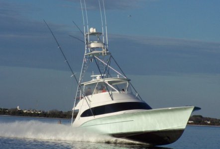 Jarrett Bay 67