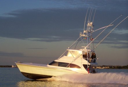 Jarrett Bay 67