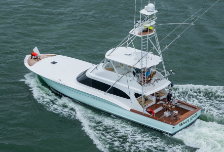 Jarrett Bay 67
