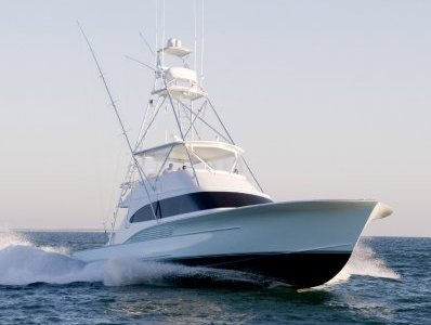 Jarrett Bay 67