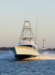 Jarrett Bay 67