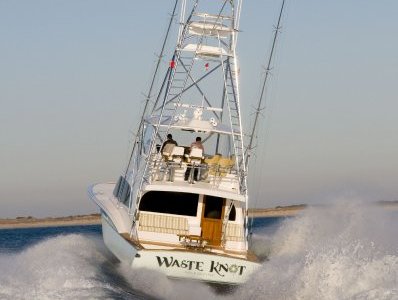 Jarrett Bay 67