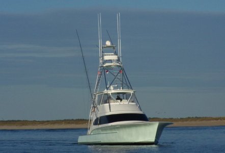 Jarrett Bay 67