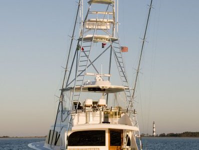 Jarrett Bay 67