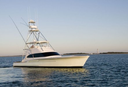 Jarrett Bay 67