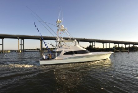 Jarrett Bay 67