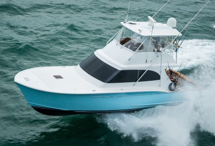 Jarrett Bay 46