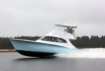 Jarrett Bay 46