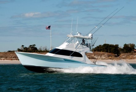 Jarrett Bay 46