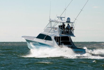 Jarrett Bay 46