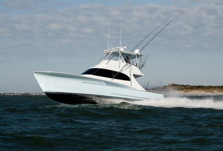 Jarrett Bay 46