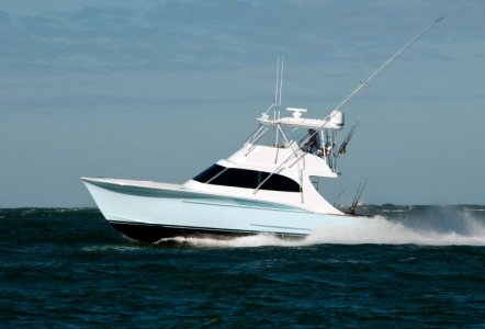 Jarrett Bay 46