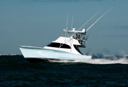 Jarrett Bay 46