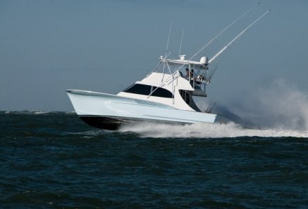 Jarrett Bay 46