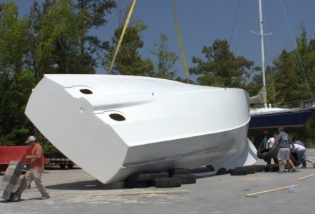 Jarrett Bay 46