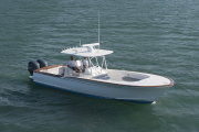 Jarrett Bay 32