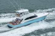 Jarrett Bay 64