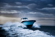 Jarrett Bay 64