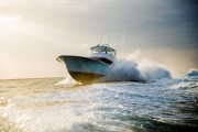 Jarrett Bay 64
