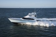 Jarrett Bay 64