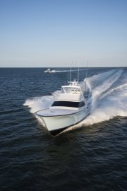 Jarrett Bay 64