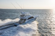 Jarrett Bay 64