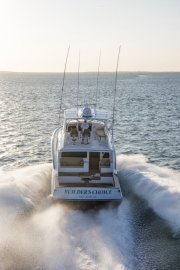 Jarrett Bay 64