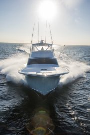 Jarrett Bay 64