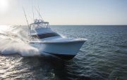 Jarrett Bay 64