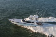 Jarrett Bay 64