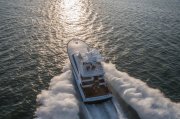 Jarrett Bay 64