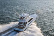Jarrett Bay 64