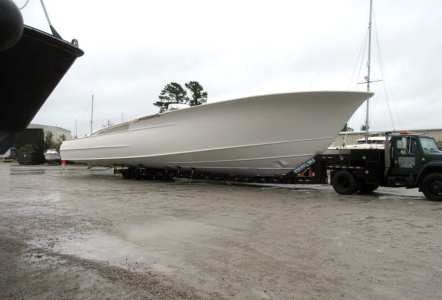 Jarrett Bay 84