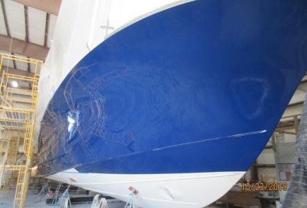 Jarrett Bay 84