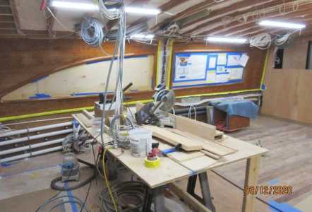 Jarrett Bay 84