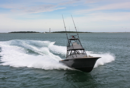 Jarrett Bay 46