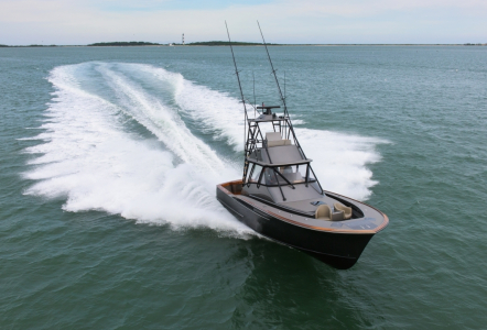 Jarrett Bay 46