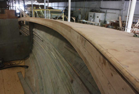 Jarrett Bay 46
