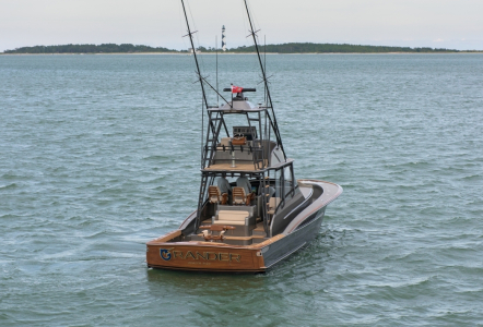 Jarrett Bay 46