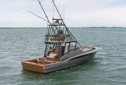 Jarrett Bay 46