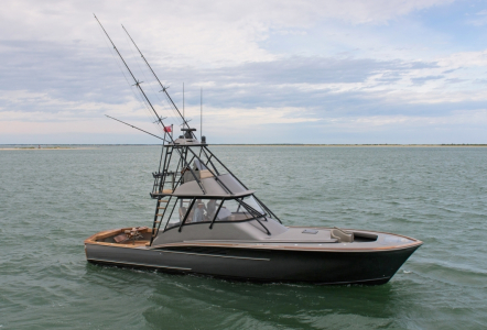 Jarrett Bay 46