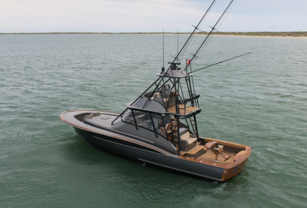 Jarrett Bay 46